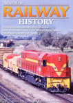 Australian Railway History No. 981