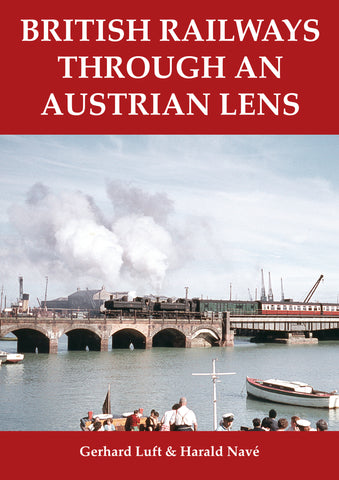 British Railways through an Austrian Lens