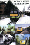 Branch Lines near London (DVD)