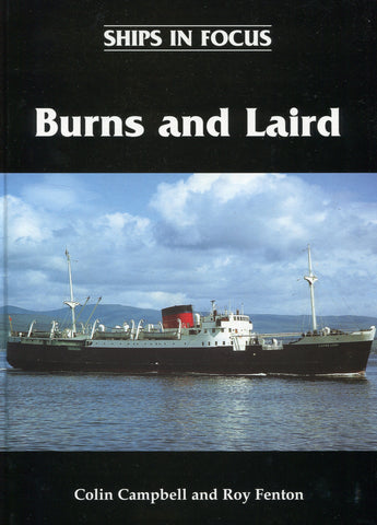 Burns and Laird