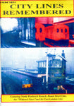 City Lines Remembered (DVD)