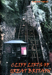 Cliff Lifts of Great Britain (DVD)