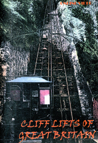 Cliff Lifts of Great Britain (DVD)