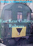 East Kent Colliery Railways (DVD)