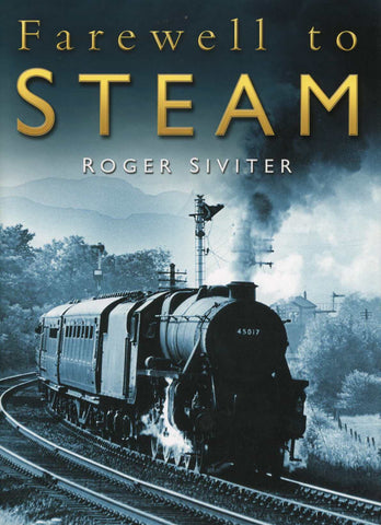 Farewell to Steam