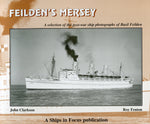 Feilden's Mersey
