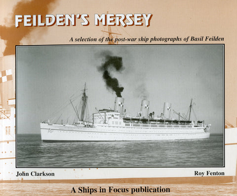 Feilden's Mersey