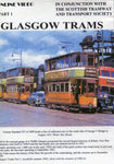 Glasgow Trams Part 1 (DVD)