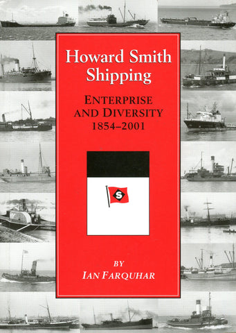 Howard Smith Shipping