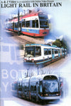 Light Rail in Britain (DVD)