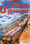 Liverpool Overhead Railway (DVD)