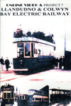 Llandudno and Colwyn Bay Electric Railway (DVD)