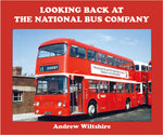 LOOKING BACK AT THE NATIONAL BUS COMPANY