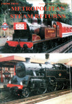 Metropolitan Steam Returns (DVD)