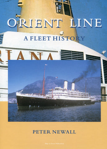 Orient Line