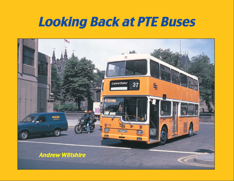 LOOKING BACK AT PTE BUSES