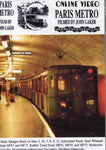 Paris Metro (DVD)