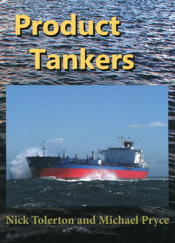 Product Tankers