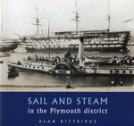 Sail and Steam in the Plymouth District