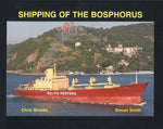 Shipping of the Bosphorus