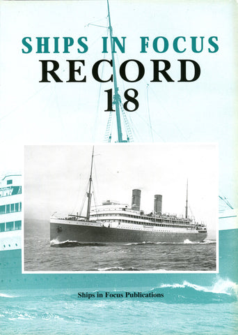Ships in Focus Record 18