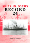 Ships in Focus Record 24