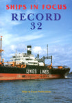 Ships in Focus Record 32