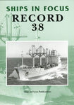 Ships in Focus Record 38