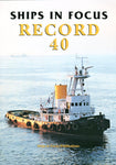 Ships in Focus Record 40