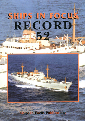 Ships in Focus Record 52