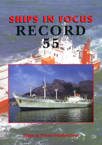 Ships in Focus Record 55