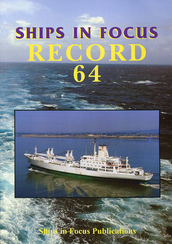 Ships in Focus Record 64