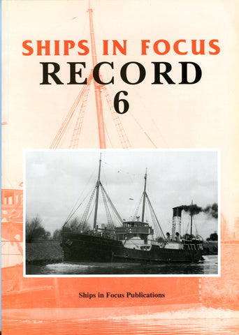 Ships in Focus Record 6