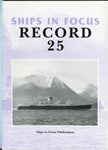 Ships in Focus Record 25