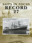 Ships in Focus Record 27