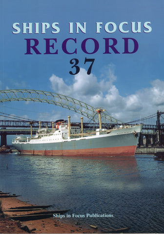 Ships in Focus Record 37