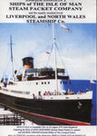 Ships of the Isle of Man Steam Packet Co. (DVD)