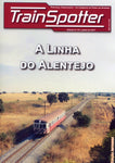 Trainspotter IV - A Linha do Alentejo