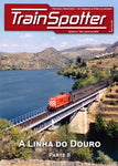 Trainspotter VIII - A Linha do Douro Parte II