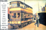 Trams in North Lancashire (DVD)