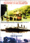 Transport in and around Southampton (DVD)