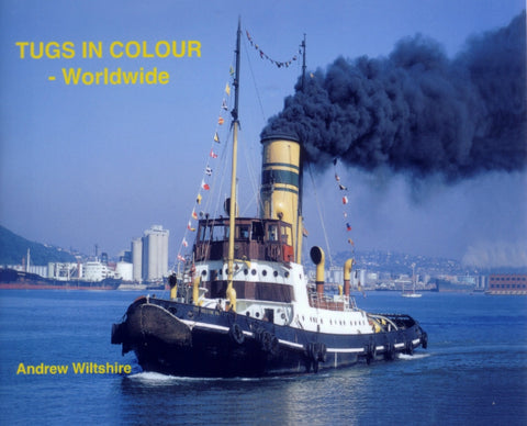 Tugs in Colour - Worldwide