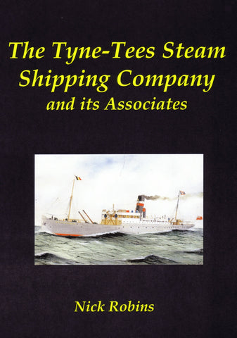 The Tyne-Tees Shipping Company and its Associates