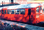 Underground Trains Remembered (DVD)